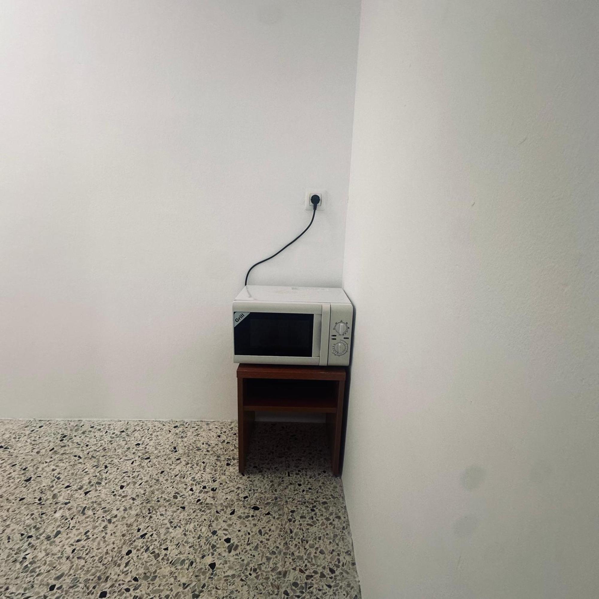 Hostal Y Apartamento Moli De Mar Lloret de Mar Eksteriør billede