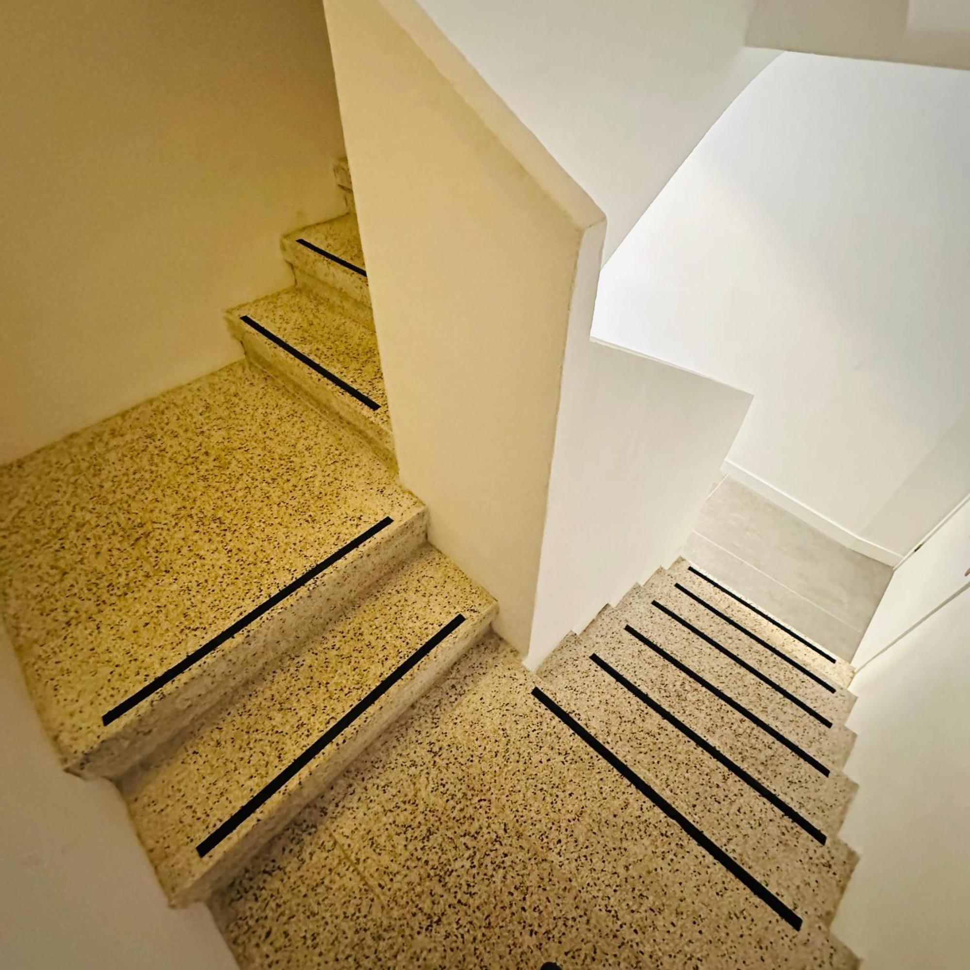 Hostal Y Apartamento Moli De Mar Lloret de Mar Eksteriør billede