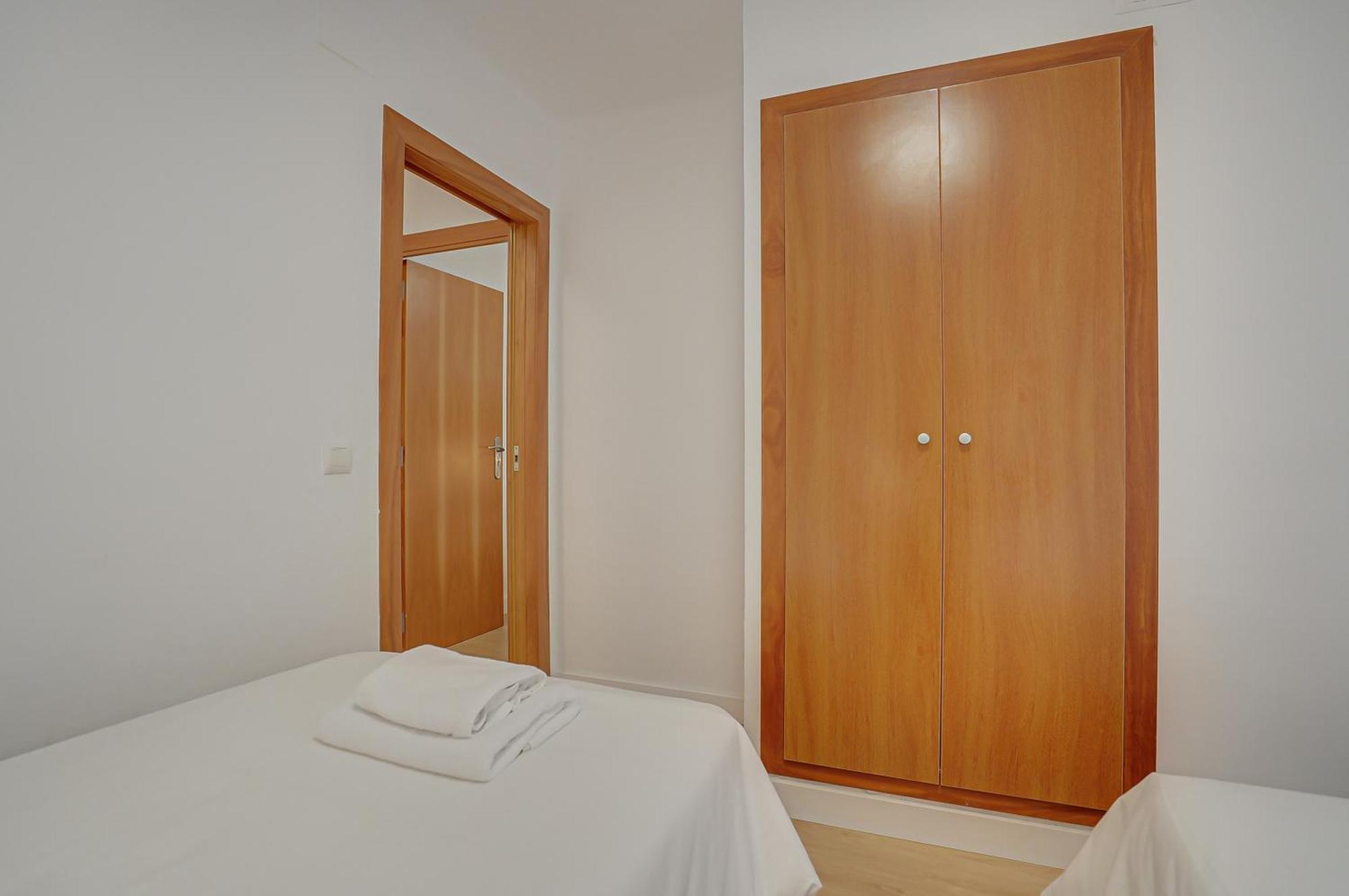 Hostal Y Apartamento Moli De Mar Lloret de Mar Eksteriør billede