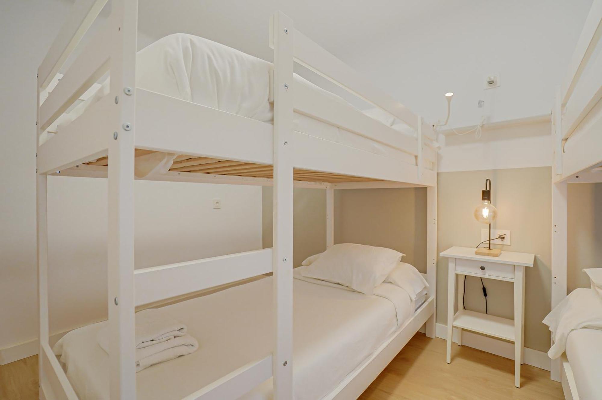 Hostal Y Apartamento Moli De Mar Lloret de Mar Eksteriør billede