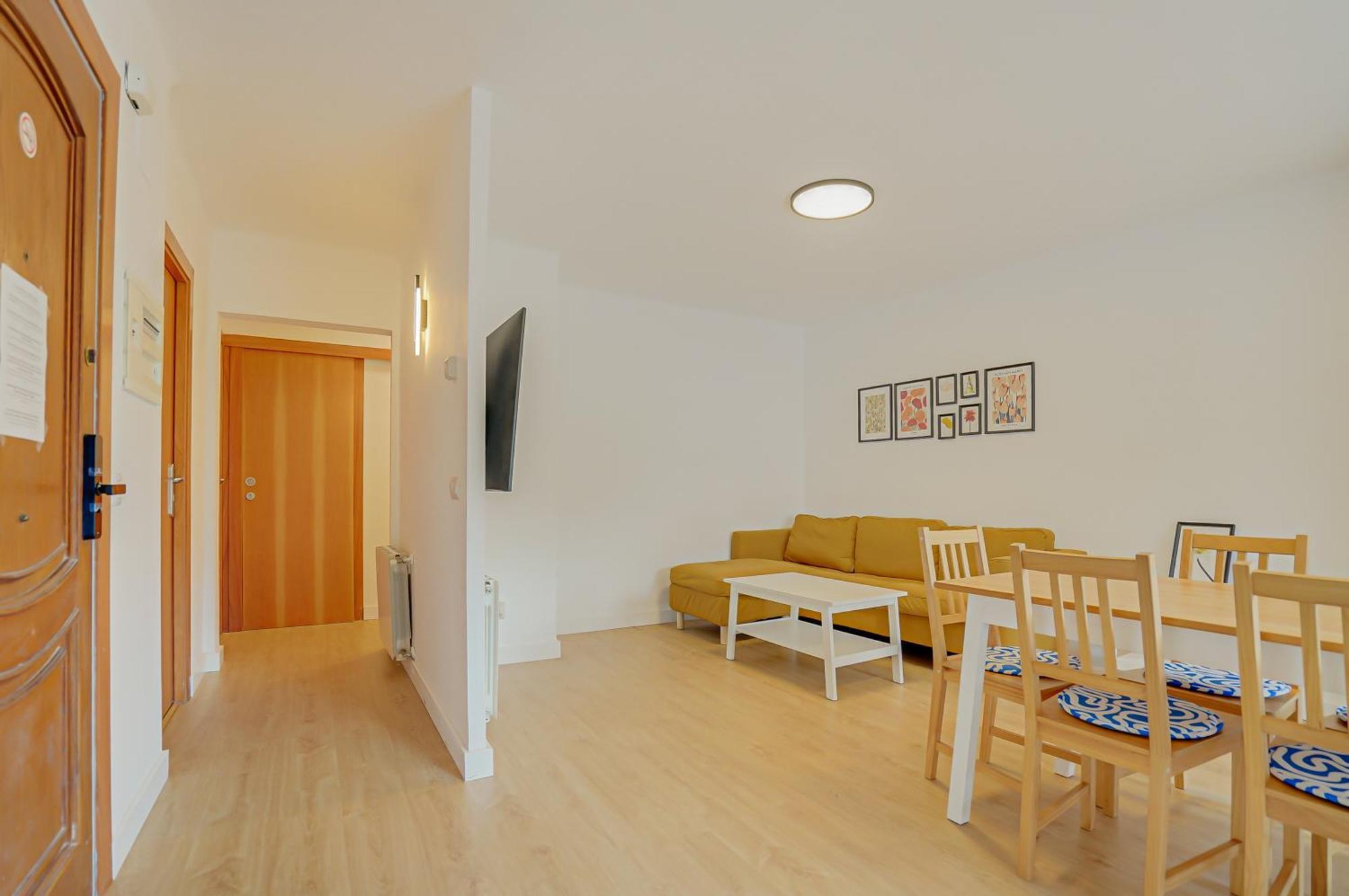 Hostal Y Apartamento Moli De Mar Lloret de Mar Eksteriør billede