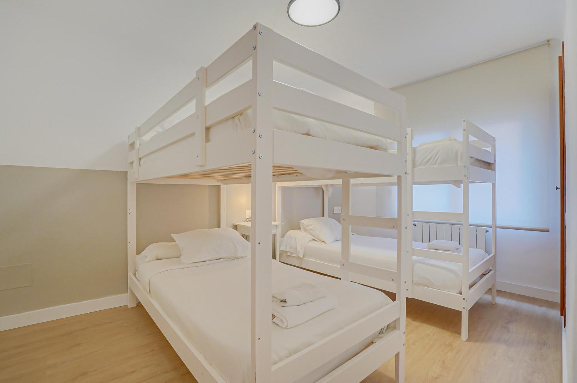 Hostal Y Apartamento Moli De Mar Lloret de Mar Eksteriør billede