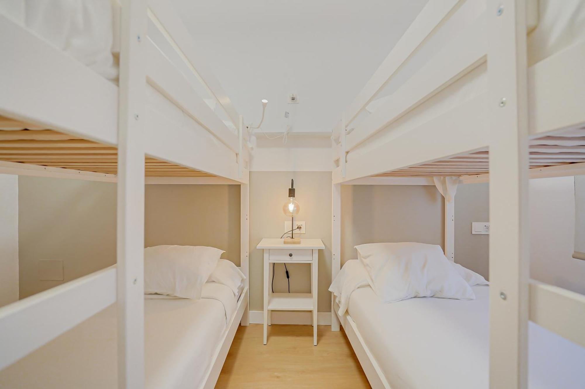 Hostal Y Apartamento Moli De Mar Lloret de Mar Eksteriør billede