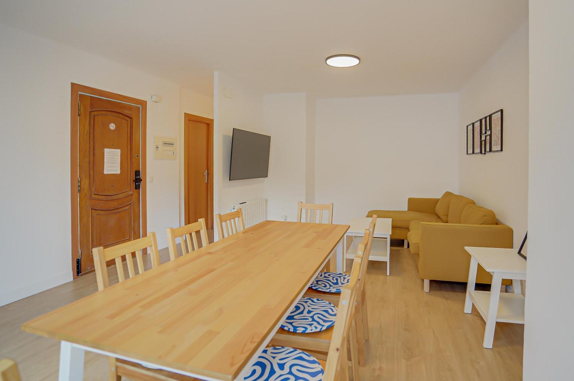 Hostal Y Apartamento Moli De Mar Lloret de Mar Eksteriør billede
